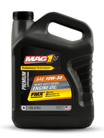 HDDEO_PremiumConventional_MAG1PremiumConventional10W-30CK-4HeavyDutyDieselEngineOil_1GL_62924_front
