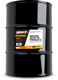 Industrial and Greases R&O ISO 100 Hydraulic Oil