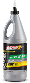 IndustrialAndGreases_SyntheticGearOil_MAG175W-90GL-5FullSyntheticGearOil_1QT_62378_front