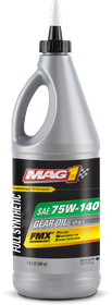 IndustrialAndGreases_SyntheticGearOil_MAG175W-140GL-5FullSyntheticGearOil_1QT_00870_front
