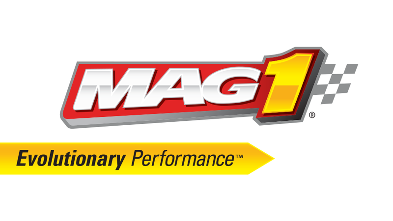 MAG 1 Logo Featured Image