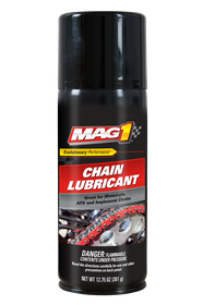 MAG 1  Chain Lube
