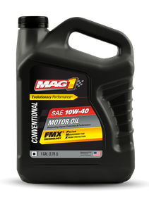 PCMO_Conventional_MAG1Conventional10W-40MotorOil_1GL_69136_front