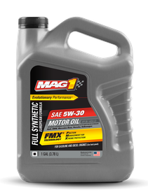 PCMO_FullSyntheticEuropeanMotorOil_MAG1FullSyntheticEuropean5W-30C3MotorOil_1Gal_69142_front