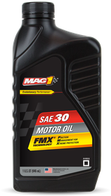 PCMO_Monogrades_MAG1SAE30MotorOil_1QT_61646_front