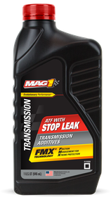 TransmissionFluid_TransmissionAdditives_MAG1AutomaticTransmissionFluidwithStopLeak_12OZ_00177_front