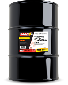 Transmission Fluids Full Synthetic Heavy Duty Front