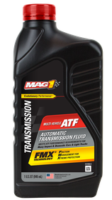 Transmission_PassengerCarAutomaticTransmissionFluid_MAG1Multi-VehicleTransmissionFluid_1QT_00915_front