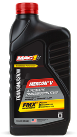 Transmission_PassengerCarAutomaticTransmissionFluid_MAG1MerconVAutomaticTransmissionFluid_1QT_63453_front