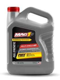 Transmission_PassengerCarAutomaticTransmissionFluid_MAG1FullSyntheticMulti-VehicleTransmissionFluid_1GL_63341_front