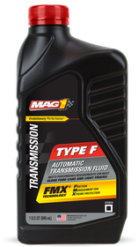 Transmission_PassengerCarAutomaticTransmissionFluid_MAG1TypeFAutomaticTransmissionFluid_1QT_00910_front