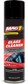 VehicleMaintenanceFluids_Aerosols_MAG1GlassCleaner_18OZ_00419_front