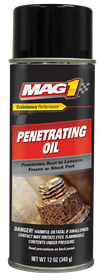 VehicleMaintenanceFluids_Aerosols_MAG1PenetratingOil_12OZ_00443_front