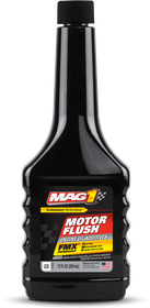 VehicleMaintenanceFluids_EngineOilAdditives_MAG1MotorFlush_12OZ_61572_front