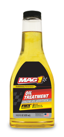 VehicleMaintenanceFluids_EngineOilAdditives_MAG1OilTreatment_14OZ_00184_front