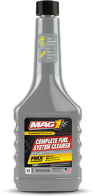 VehicleMaintenanceFluids_GasolineFuelAdditives_MAG1CompleteFuelSystemCleaner_16OZ_61712_front
