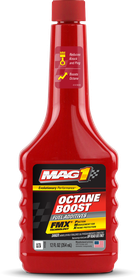 VehicleMaintenanceFluids_GasolineFuelAdditives_MAG1OctaneBoost_12OZ_00157_front