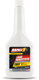 VehicleMaintenanceFluids_GasolineFuelAdditives_MAG1LeadSubstitute_12OZ_00162_front