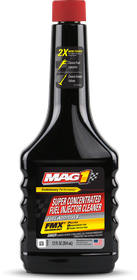 VehicleMaintenanceFluids_GasolineFuelAdditives_MAG1SuperConcentratedFuelInjectorCleaner_12OZ_00147_front