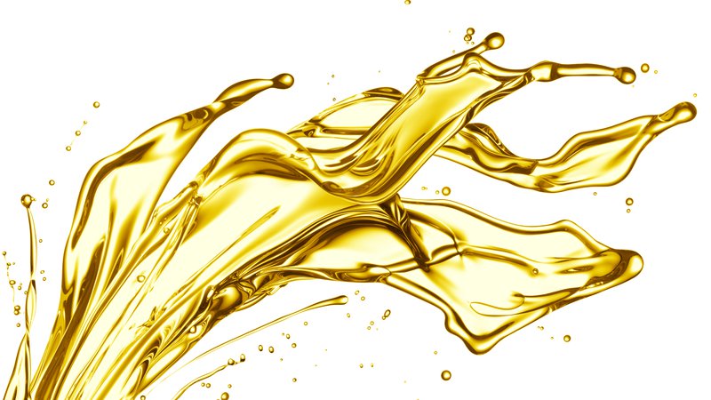 Oil Splash