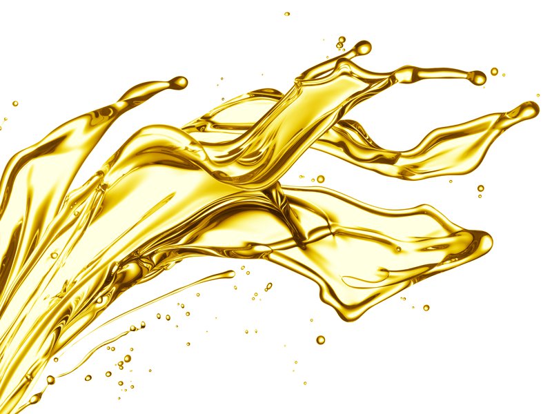 Oil Splash